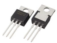 IC Transistors