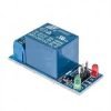 5V 1 Channel Relay Module Shield for Arduino ARM PIC AVR DSP Electronic درع وحدة الترحيل لاردوينو