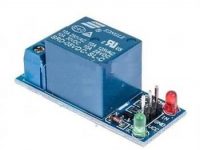 5V 1 Channel Relay Module Shield for Arduino ARM PIC AVR DSP Electronic درع وحدة الترحيل لاردوينو