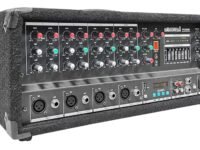 Power Mixer PC-4200  5CORE 600