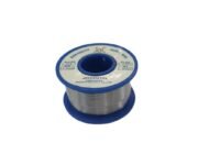 Hot Solder Wire 1.2mm 200g Tin Welding Wires Flux 1.8% Rosin Core Solder Good Welding-ability for Electrician DIY