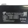 Reliable 12V 1.3Ah Rechargeable Battery for Extended Device Performance