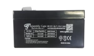9B1213 1 <h3>Reliable 12V 1.3Ah Rechargeable Battery for Extended Device Performance</h3> <h3>12 1.3 بطارية تخزين صلبة قابلة للشحن</h3>