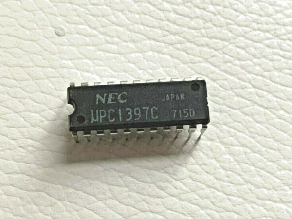 UPC1397 2