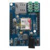 SIM868 GSM GPRS GPS 3 In 1 Module With Antenna Support Voice Short Message TTS DTMF for Arduino