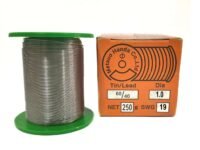 Quality 1.2mm 0.8mm Hot Solder Wire: 250g Tin Welding Flux with 1.8% Rosin Core Japan, Ideal for Electrician DIY
