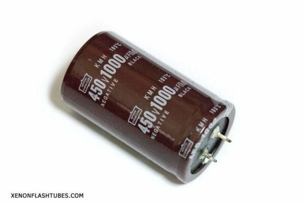 High Frequency 450V 1000uF Electrolytic Capacitor