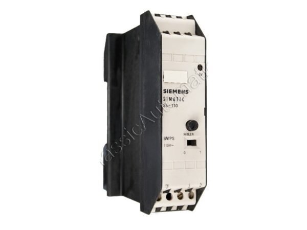 6ES5930-7AA21 SIEMENS - Image 2