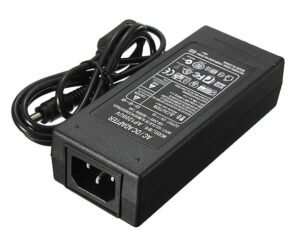 High-Quality 12V 5A Power Supply Adapter AC DC Converter: Your Reliable Source for 12V 5 Amp Power Charger