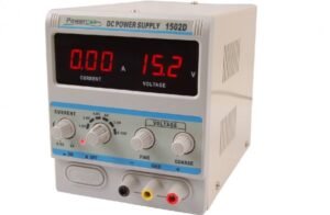 Power supply 1502d 15v 2a Mobile Phone Repair Power Test Meter
