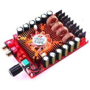 Amplifier Circuit Boards