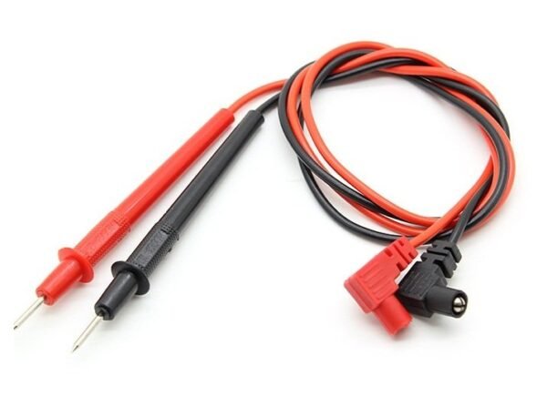 Universal Probe Test Leads Cable For Digital Multimeter