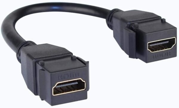 Hdmi To Micro Hdmi Cable Female to Female - Image 2