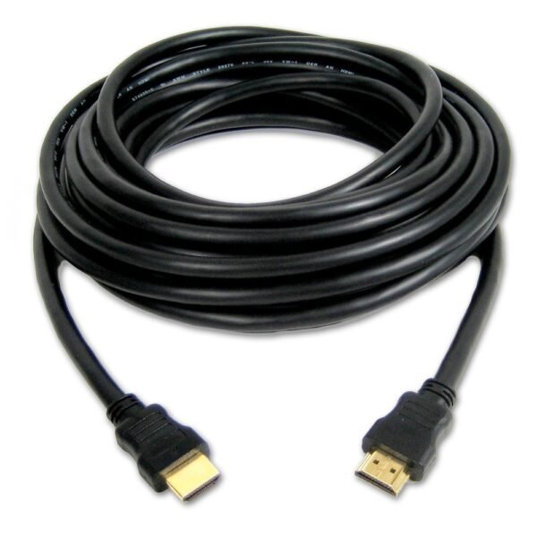 Cable HDMI To HDMI 20M