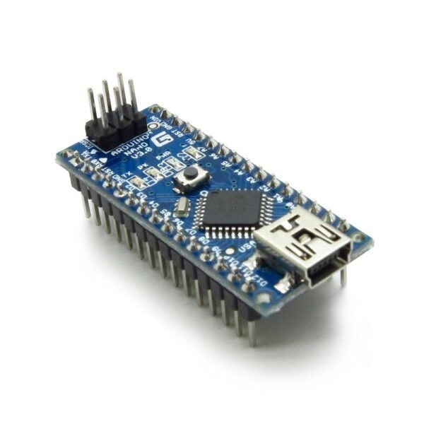 Nano Module V3.0 Development Board compatible with Ardunio