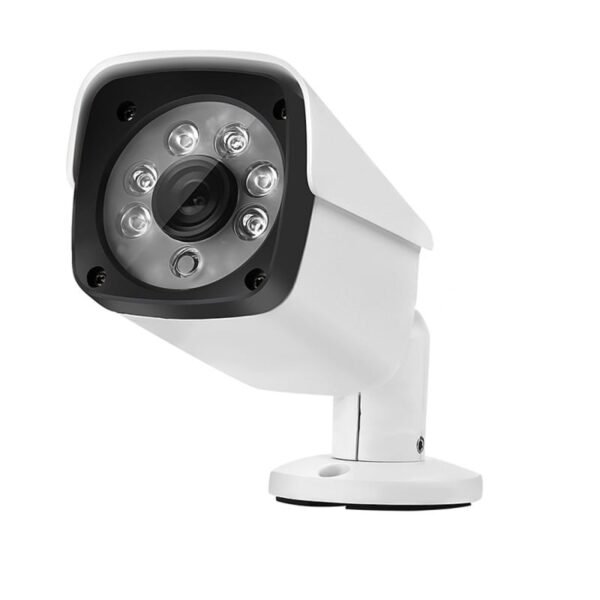 CCTV Camera 1.8Mp Outdoor Night Vision