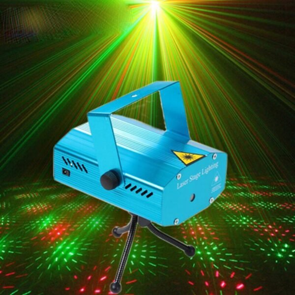 High Quality Stage And Disco Laser Lighting - Image 2