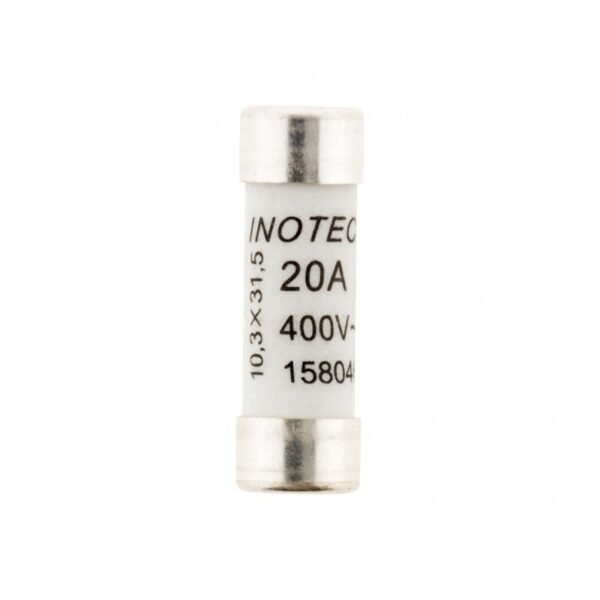 Ceramic Fuse 20A