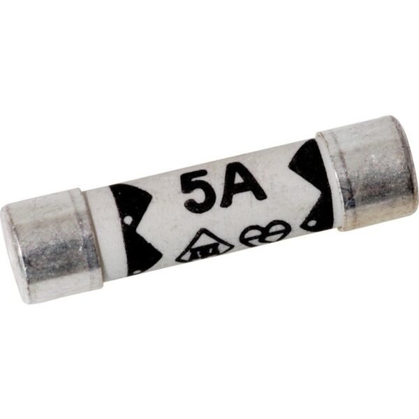 Ceramic Fuse 5A