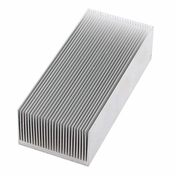 High Power Aluminum Radiator Circuit Board