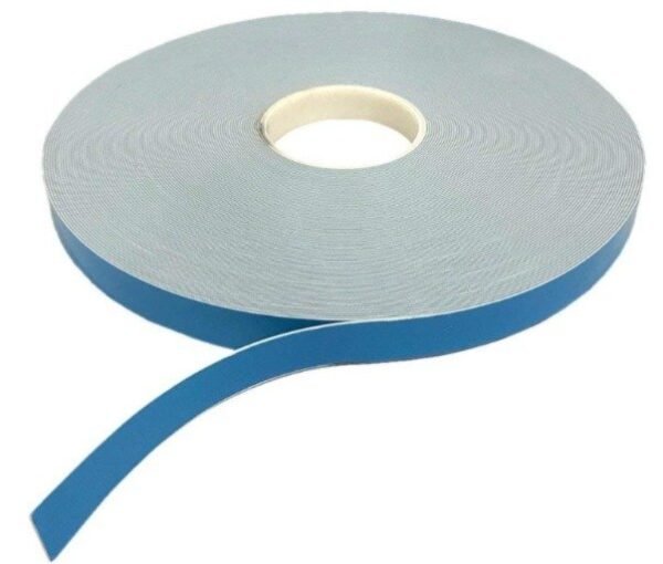 Blue tape 10mmx100 for led tv