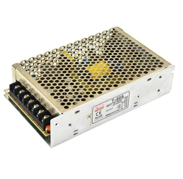 Power Supply 5VDC 8A Small