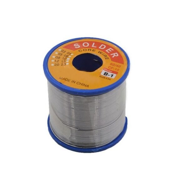 SOLDER WIRE 800G 2.0MM