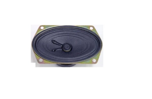 Speaker 8 Ohm 0.5 Watt 4X6 inch