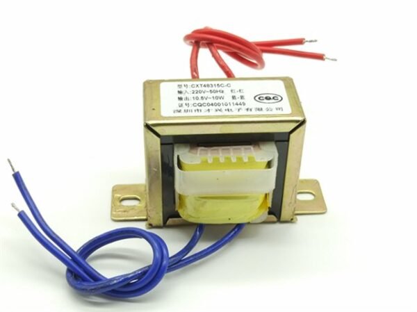 Transformer 500M 09V 110V 220V