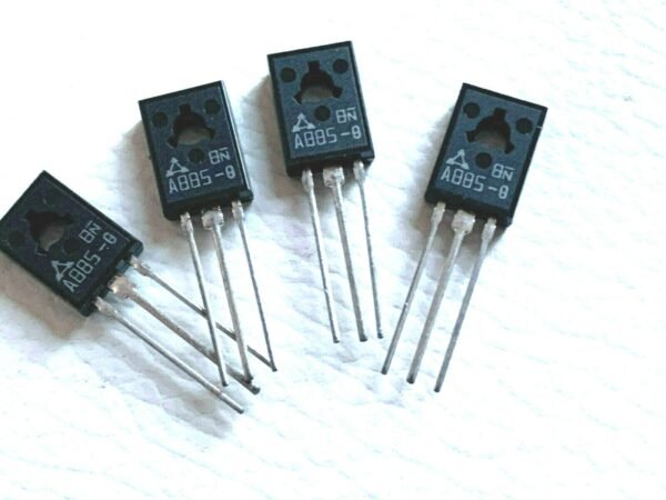 Transistor A885