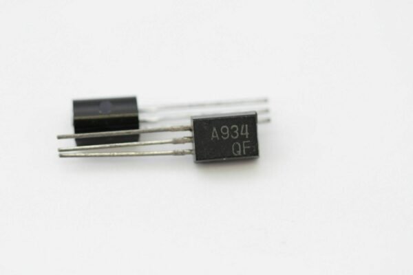 Transistor A934