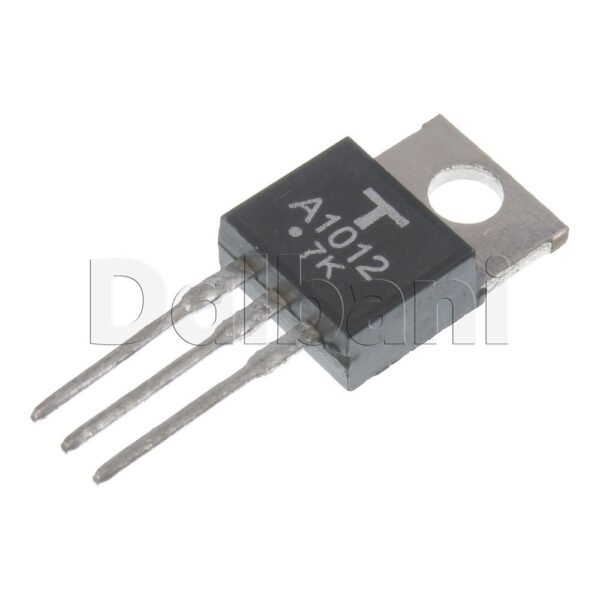 Transistor A1012