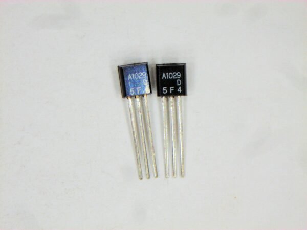 Transistor A1029