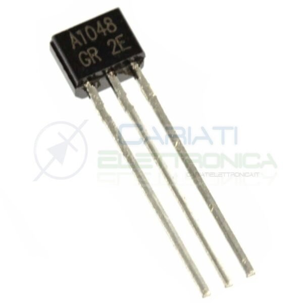 Transistor A1048