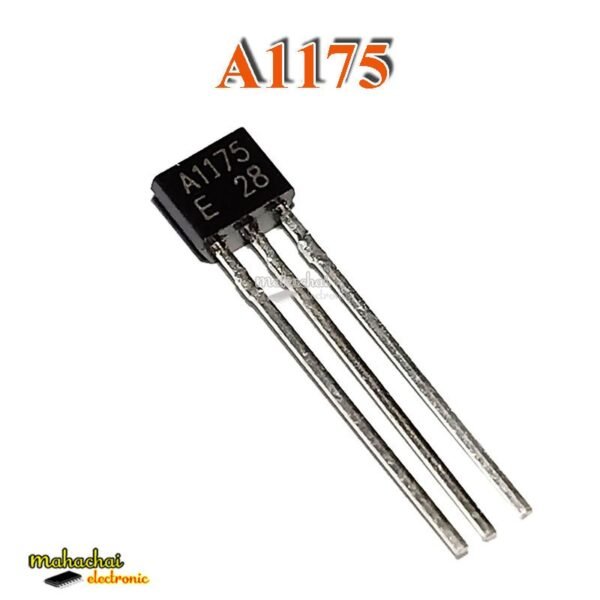 Transistor A1175