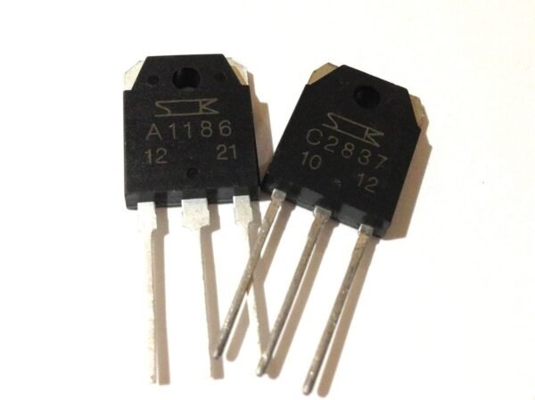 Transistor A1188