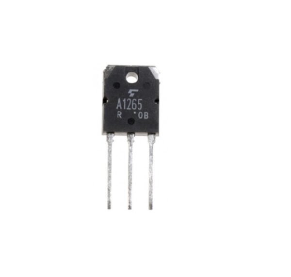 Transistor A1265