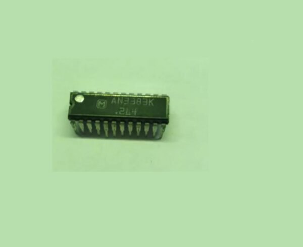 IC AN3383K