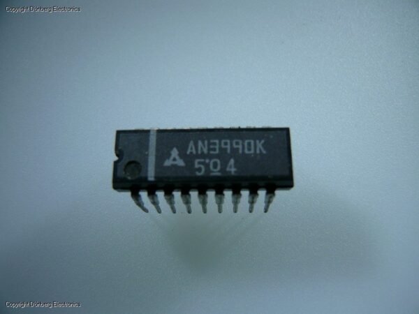 IC AN3990