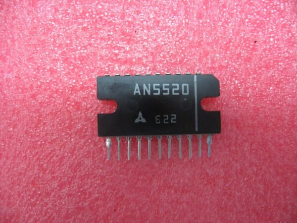 IC AN5520