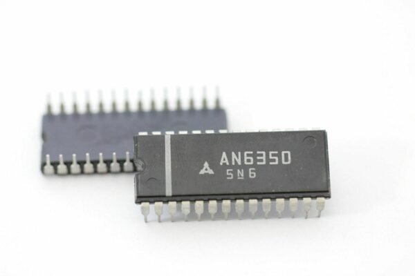 IC AN6350