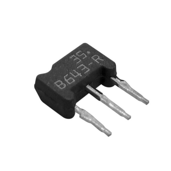 Transistor B643