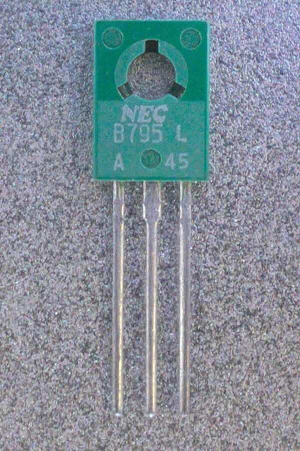 Transistor B795