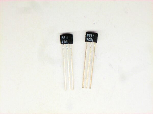 Transistor B811