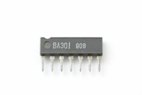 IC BA301