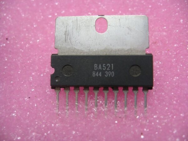 IC BA521