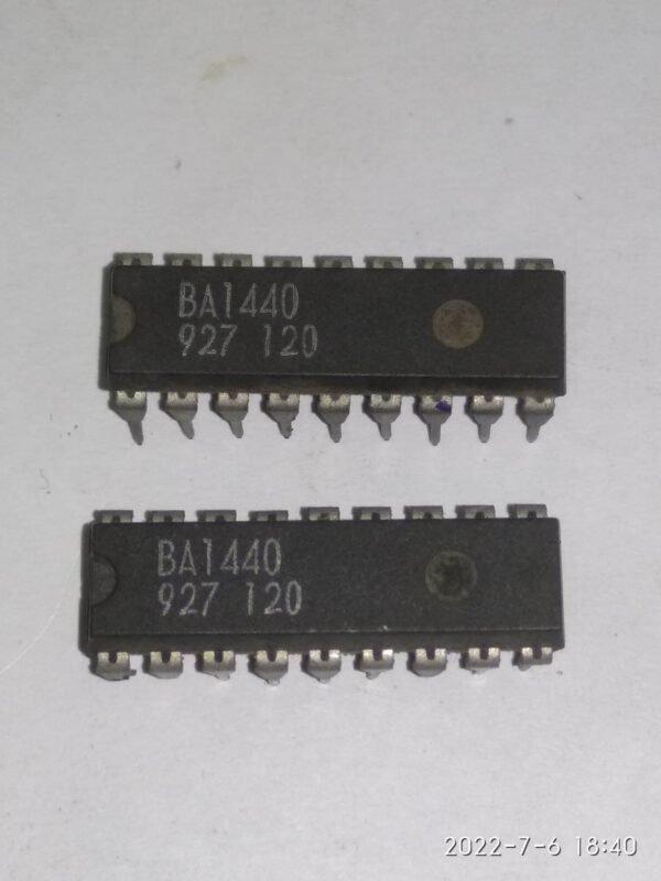 IC BA1440