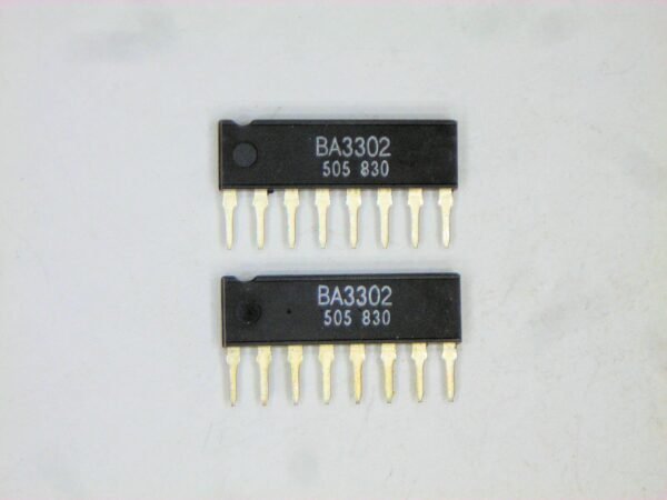 IC BA3302