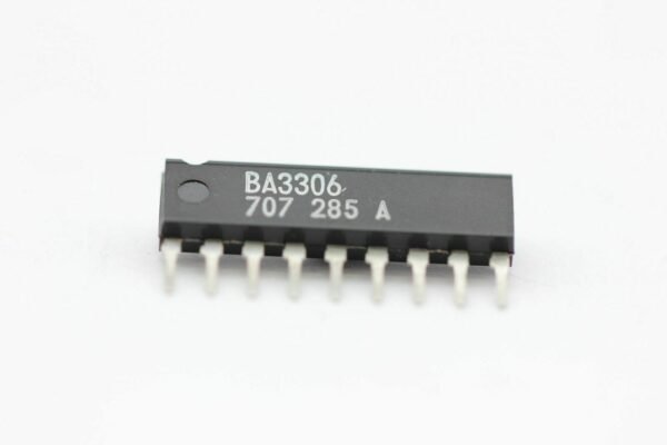 IC BA3306