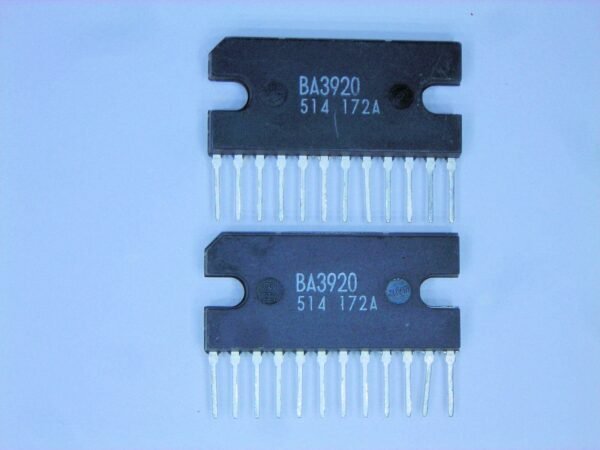 IC BA3920